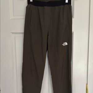 The North Face Sweatpants with Elastic Waistband